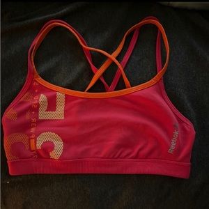 Reebok Sports Bra | Size S